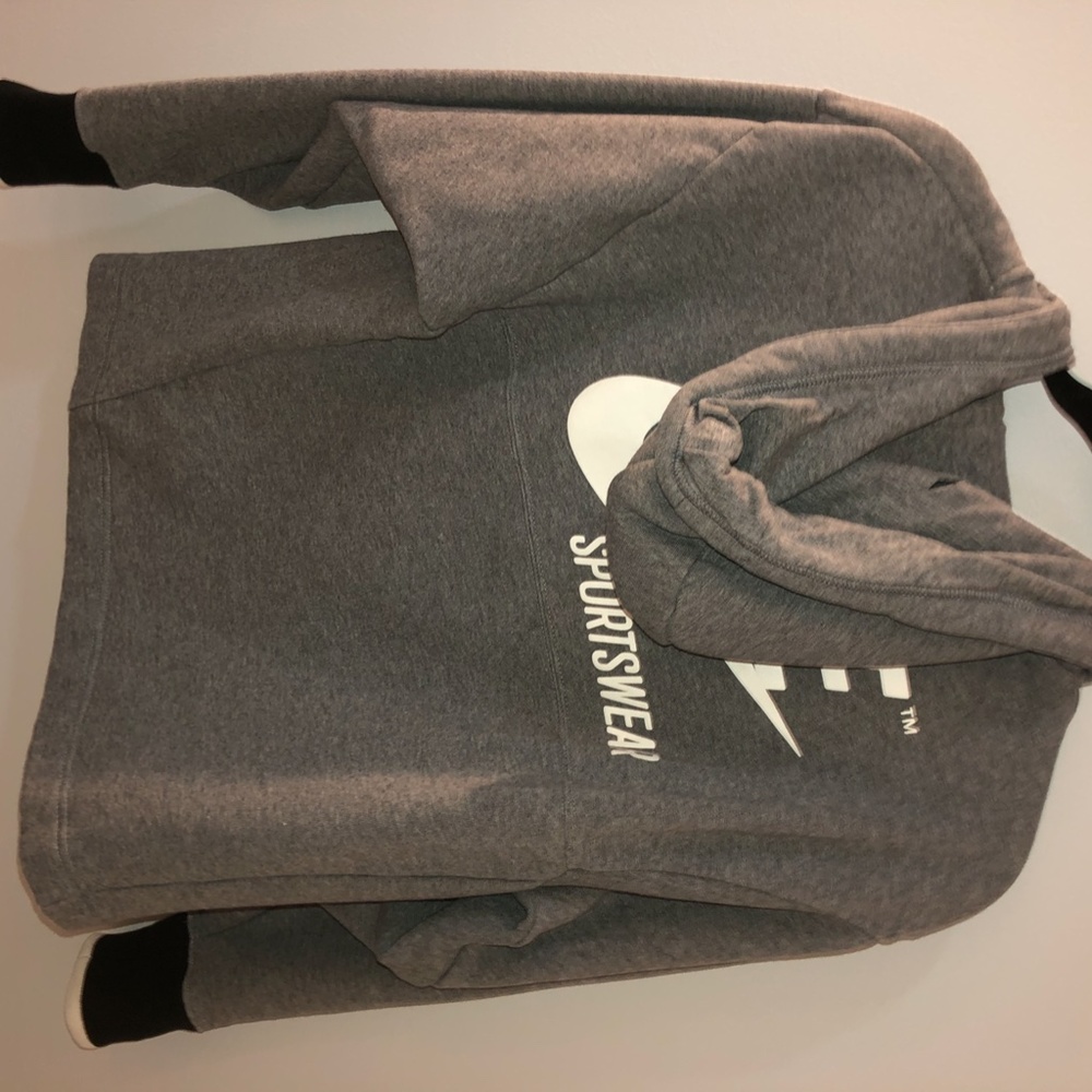 Sweatshirt - Picture 3 of 4